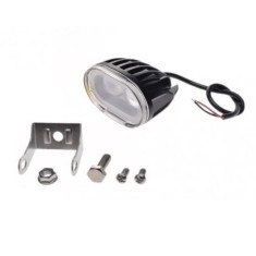 Proiector LED 11W 0.8A, 12V 36V