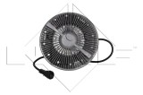 NRF 49095 Cupla, ventilator radiator