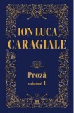 Proza Vol.1 - DPH