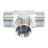 Adaptor T1 cu filet exterior M34 pentru armatura, Breckner Germany