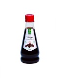 Sirop natural de visine presat la rece, 250ml, Steaua Divina