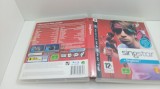 Joc PS3 Singstar(ID 000490) - F
