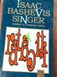 RATACITI Isaac Bashevis Singer