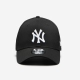 Șapcă Baseball MLB New York Yankees Alb Unisex, New Era