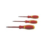 Cumpara ieftin Surubelnite pentru electrician, nr 5, 3 buc / set