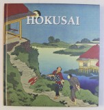 KATSUSHIKA HOKUSAI , 2007