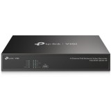 TP-LINK 4 Channel PoE Network Video Recorder