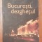 Bucuresti, dezghetul de Mirel Bran