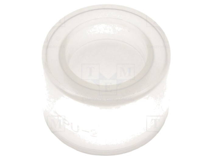 Capison 22mm SIRIUS ACT