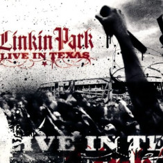 Linkin Park Live In Texas (cd+dvd)