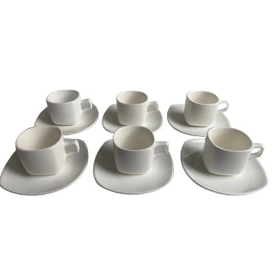 Set 6 cesti cafea , 90ml foto
