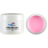 Gel UV colorat - Element Light Pink, 5g, Pacific
