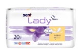 Seni Lady Slim Mini 20