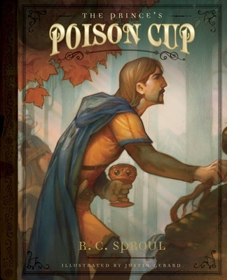 The Prince&amp;#039;s Poison Cup foto
