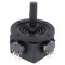Joystick Biaxial 0-5k&Omega; OM200B-M2