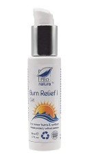 Burn Relief 1 Gel 50ml