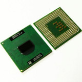 Procesor Rar Intel Pentium M 750 SL7S9 1.8Ghz Livrare gratuita!, 478
