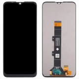 Cumpara ieftin Display Motorola Moto E20, Ecran LCD, Touchscreen Negru - Inlocuire Ansamblu