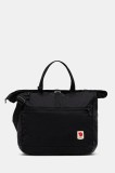 Fjallraven poșetă High Coast 30L culoarea negru, F23200331-550