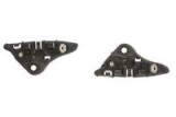 Suport, bara protectie RENAULT FLUENCE (L3_) (2010 - Prezent) BLIC 5504-00-6050933P
