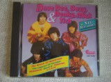 DAVE DEE, DOZY, BEAKY, MICK and TICH - Best - C D Original