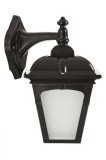 Cumpara ieftin Aplica de perete exterior M3 Alb 25x20 cm
