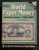 World paper money