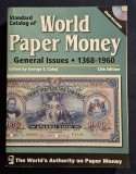 World paper money