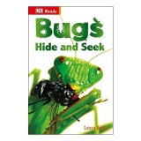 Bugs hide and seek