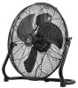 Ventilator de podea Velano, 125 W, Powermat VELWEP0015