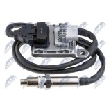 Senzor NOx, injectie aditiv motor 1.6d Opel Astra K 2015-2022, dupa catalizator, 55495597