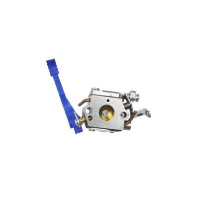 Carburator compatibil cu motocoasa Husqvarna 125, ABO-H125 foto