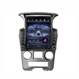 Cumpara ieftin Navigatie dedicata cu Android KIA Carens III 2006 - 2013, clima automata, 2GB