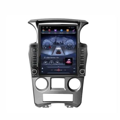 Navigatie dedicata cu Android KIA Carens III 2006 - 2013, clima automata, 2GB foto