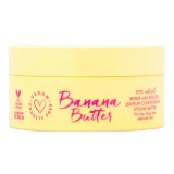 Cumpara ieftin Unt leave-in pentru styling, Banana Butter, 200 ml, Umberto Giannini