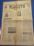 ziarul ploiestii 13 - 19 august 1992