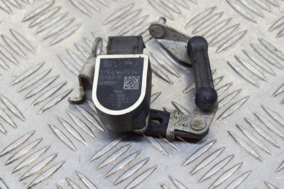 Senzor de nivel &amp;icirc;nălțime dreapta față BMW 7 F01, F02 2012 OEM: 6784072,259160-10 | 11756060 foto