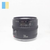 Cumpara ieftin Canon Lens EF 24mm f/2.8, Standard, Autofocus