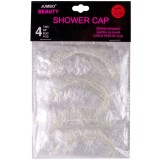 Cască de Protecție &icirc;n Plastic &ndash; Set de 4 bucăți, CMCLASS
