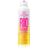 Sol de Janeiro Rio Radiance Spray revigorant pentru hidratare protectia pielii SPF 50 200 ml