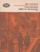 Manuscrisul gasit la Saragosa, Volumul al II-lea foto
