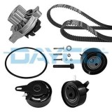 Kit distributie + pompa apa VW Lt 28 35 II, Lt 28 46 II, Lt 28 46 II Sasiu, Transporter T4, Transporter T4 Sasiu Motor 2.5 TDI, 2.5 TDI Syncro, DAYCO