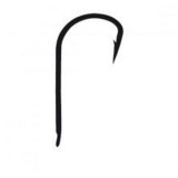 Carlig Ultrapoint Nichel Negru Nr.4 10buc