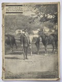 REVISTA STIINTELOR VETERINARE, ANUL VIII, No. 11-12, Noiembrie-Decembrie, 1927, Necrolog Ion I. C. Bratianu