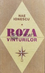 Roza vinturilor. 1926-1933. - 1993 - Nae Ionescu (A20)