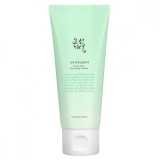 Beauty of Joseon Green Plum Refreshing Cleanser, Gel revigorant de curățare a feței, 100ml