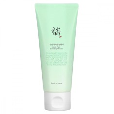 Beauty of Joseon Green Plum Refreshing Cleanser, Gel revigorant de cura?are a fe?ei, 100ml foto