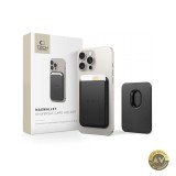 Portofel MagSafe Tech-Protect Magwallet Negru