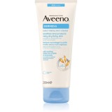 Aveeno Dermexa Daily Emollient Cream crema emolienta pentru ten uscat si iritat 200 ml
