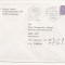 FD18 - Plic Circulat international Germania - Romania , 1982